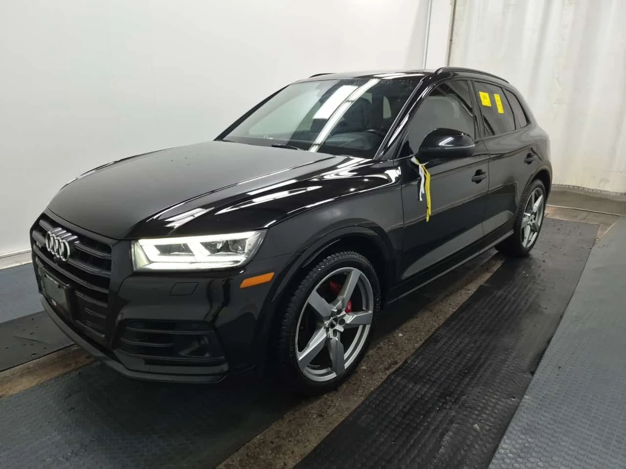 Audi SQ5 * 3.0 Tfsi Quattro Technik * CARFAX * | Auto.bg — изображение 1 Audi SQ5 * 3.0 Tfsi Quattro Technik * CARFAX * | Auto.bg — изображение 1