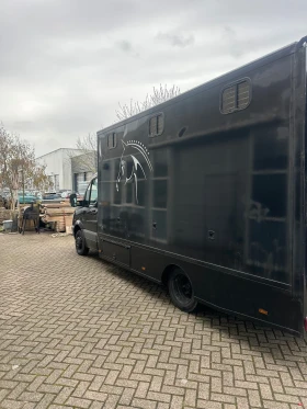 Mercedes-Benz Sprinter 616 undefined | Auto.bg — изображение 5 Mercedes-Benz Sprinter 616 undefined | Auto.bg — изображение 5