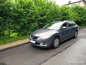 Mazda 6 - Car24.bg Mazda 6
