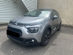 Citroen C3 1.2 PureTech Shine - Car24.bg Citroen C3 1.2 PureTech Shine