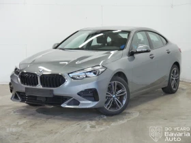 BMW 218 i Gran Coupe Sport Line - Car24.bg BMW 218 i Gran Coupe Sport Line