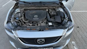 Mazda 6 Revolution - 21000 лв. / 10737.13 € - 56228245 7 | Car24.bg Mazda 6 Revolution - 21000 лв. / 10737.13 € - 56228245 7