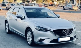 Mazda 6 Revolution - 21000 лв. / 10737.13 € - 56228245 6 | Car24.bg Mazda 6 Revolution - 21000 лв. / 10737.13 € - 56228245 6