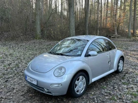 VW Beetle 1.6i Газ - Car24.bg VW Beetle 1.6i Газ