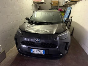 Toyota Yaris Cross 1.5, HYBRID - Car24.bg Toyota Yaris Cross 1.5, HYBRID