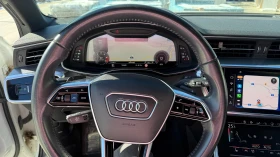 Audi A6 Allroad 50 TDI MATRIX= B&O= Soft Close= Keyless Go= Memory - 44000 € / 86056.52 лв. - 60278079 14 | Car24.bg Audi A6 Allroad 50 TDI MATRIX= B&O= Soft Close= Keyless Go= Memory - 44000 € / 86056.52 лв. - 60278079 14