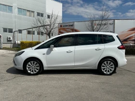 Opel Zafira Tourer/Газ/бензин - цена по договаряне - 14450338 2 | Car24.bg Opel Zafira Tourer/Газ/бензин - цена по договаряне - 14450338 2