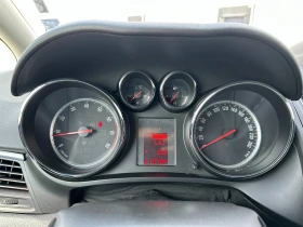 Opel Zafira Tourer/Газ/бензин - цена по договаряне - 14450338 17 | Car24.bg Opel Zafira Tourer/Газ/бензин - цена по договаряне - 14450338 17