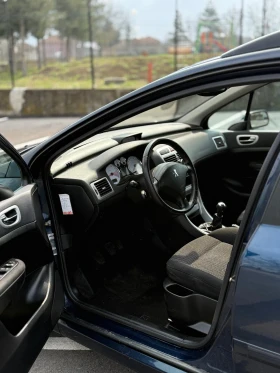 Peugeot 307 1.6 16v - 1999 € / 3909.70 лв. - 65249403 9 | Car24.bg Peugeot 307 1.6 16v - 1999 € / 3909.70 лв. - 65249403 9