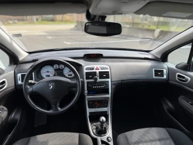 Peugeot 307 1.6 16v - 1999 € / 3909.70 лв. - 65249403 8 | Car24.bg Peugeot 307 1.6 16v - 1999 € / 3909.70 лв. - 65249403 8