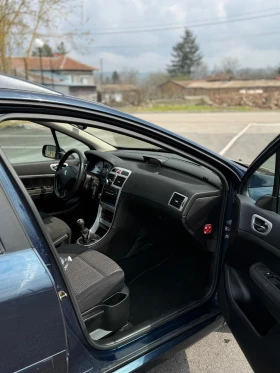 Peugeot 307 1.6 16v - 1999 € / 3909.70 лв. - 65249403 10 | Car24.bg Peugeot 307 1.6 16v - 1999 € / 3909.70 лв. - 65249403 10