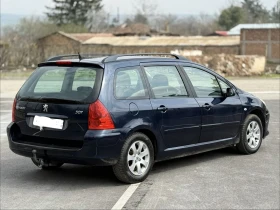Peugeot 307 1.6 16v - 1999 € / 3909.70 лв. - 65249403 6 | Car24.bg Peugeot 307 1.6 16v - 1999 € / 3909.70 лв. - 65249403 6
