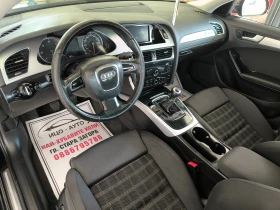 Audi A4 2, 0TDi-143k.c.6ckop.HABИ, S-Laine, LED, FACELiFT | Auto.bg — изображение 9 Audi A4 2, 0TDi-143k.c.6ckop.HABИ, S-Laine, LED, FACELiFT | Auto.bg — изображение 9