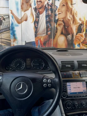 Mercedes-Benz C 200 undefined | Auto.bg — изображение 13 Mercedes-Benz C 200 undefined | Auto.bg — изображение 13