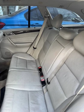 Mercedes-Benz C 200 undefined | Auto.bg — изображение 16 Mercedes-Benz C 200 undefined | Auto.bg — изображение 16