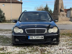 Mercedes-Benz C 200 undefined | Auto.bg — изображение 4 Mercedes-Benz C 200 undefined | Auto.bg — изображение 4