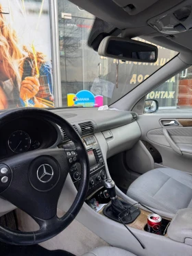 Mercedes-Benz C 200 undefined | Auto.bg — изображение 14 Mercedes-Benz C 200 undefined | Auto.bg — изображение 14