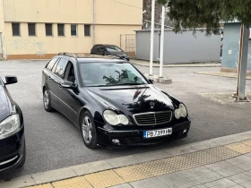 Mercedes-Benz C 200 undefined | Auto.bg — изображение 3 Mercedes-Benz C 200 undefined | Auto.bg — изображение 3