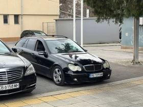 Mercedes-Benz C 200 undefined | Auto.bg — изображение 2 Mercedes-Benz C 200 undefined | Auto.bg — изображение 2