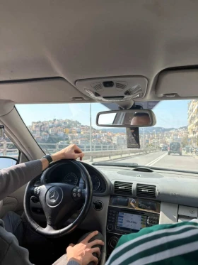 Mercedes-Benz C 200 undefined | Auto.bg — изображение 12 Mercedes-Benz C 200 undefined | Auto.bg — изображение 12