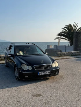 Mercedes-Benz C 200 undefined | Auto.bg — изображение 11 Mercedes-Benz C 200 undefined | Auto.bg — изображение 11