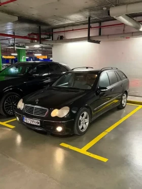 Mercedes-Benz C 200 undefined | Auto.bg — изображение 10 Mercedes-Benz C 200 undefined | Auto.bg — изображение 10