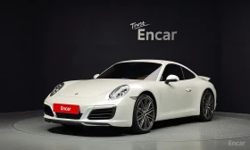 Porsche 991 S* Bose* Back cam* Обдухване* Подгрев*