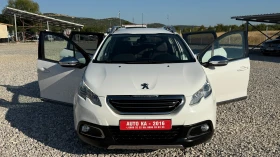 Peugeot 2008 1.6HDI-99кс/EURO 6/NAVI/КОЖА/НОВ ВНОС ОТ ИТАЛИЯ | Auto.bg — изображение 2 Peugeot 2008 1.6HDI-99кс/EURO 6/NAVI/КОЖА/НОВ ВНОС ОТ ИТАЛИЯ | Auto.bg — изображение 2