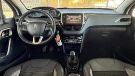 Peugeot 2008 1.6HDI-99кс/EURO 6/NAVI/КОЖА/НОВ ВНОС ОТ ИТАЛИЯ | Auto.bg — изображение 10 Peugeot 2008 1.6HDI-99кс/EURO 6/NAVI/КОЖА/НОВ ВНОС ОТ ИТАЛИЯ | Auto.bg — изображение 10