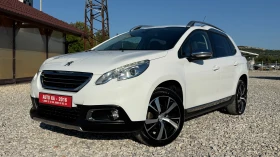 Peugeot 2008 1.6HDI-99кс/EURO 6/NAVI/КОЖА/НОВ ВНОС ОТ ИТАЛИЯ | Auto.bg — изображение 3 Peugeot 2008 1.6HDI-99кс/EURO 6/NAVI/КОЖА/НОВ ВНОС ОТ ИТАЛИЯ | Auto.bg — изображение 3
