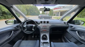Ford S-Max 2.0Cdti* Климатроник* 6 скорости* Лизинг* Бартер | Auto.bg — изображение 8 Ford S-Max 2.0Cdti* Климатроник* 6 скорости* Лизинг* Бартер | Auto.bg — изображение 8