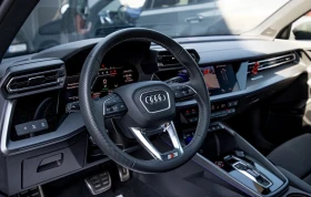 Audi S3 2.0 Sportback Quattro | Auto.bg — изображение 6 Audi S3 2.0 Sportback Quattro | Auto.bg — изображение 6