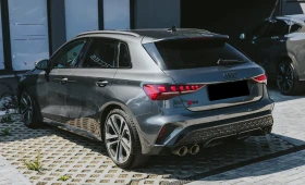 Audi S3 2.0 Sportback Quattro | Auto.bg — изображение 3 Audi S3 2.0 Sportback Quattro | Auto.bg — изображение 3
