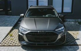 Audi S3 2.0 Sportback Quattro | Auto.bg — изображение 2 Audi S3 2.0 Sportback Quattro | Auto.bg — изображение 2