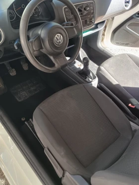 Skoda Citigo метанова фабрична уредба | Auto.bg — изображение 5 Skoda Citigo метанова фабрична уредба | Auto.bg — изображение 5