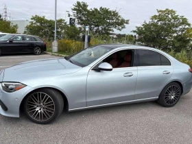 Mercedes-Benz C 300 4MATIC * ГЛАВНО ПРЕДСТАВИТЕЛСТВО НА MERCEDES* | Auto.bg — изображение 3 Mercedes-Benz C 300 4MATIC * ГЛАВНО ПРЕДСТАВИТЕЛСТВО НА MERCEDES* | Auto.bg — изображение 3