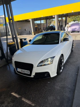 Audi Tt undefined | Auto.bg — изображение 3 Audi Tt undefined | Auto.bg — изображение 3
