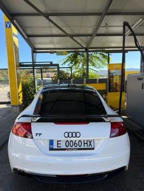 Audi Tt undefined | Auto.bg — изображение 7 Audi Tt undefined | Auto.bg — изображение 7