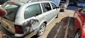 Skoda Octavia - 1500 € - 33199967 4 | Car24.bg Skoda Octavia - 1500 € - 33199967 4