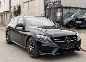 Mercedes-Benz C 250 C250-4matic-AMG - Car24.bg Mercedes-Benz C 250 C250-4matic-AMG