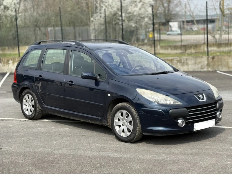 Peugeot 307 1.6 16v - 1999 € / 3909.70 лв. - 65249403 1 | Car24.bg Peugeot 307 1.6 16v - 1999 € / 3909.70 лв. - 65249403 1