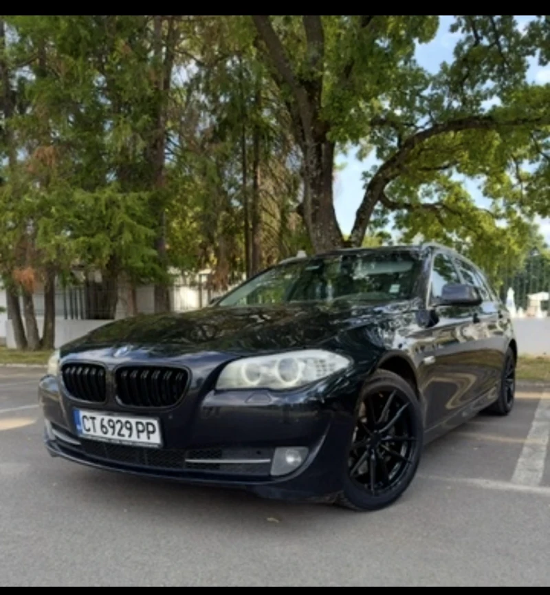 BMW 530 - 6000 € / 11734.98 лв. - 12875088 1 | Car24.bg BMW 530 - 6000 € / 11734.98 лв. - 12875088 1