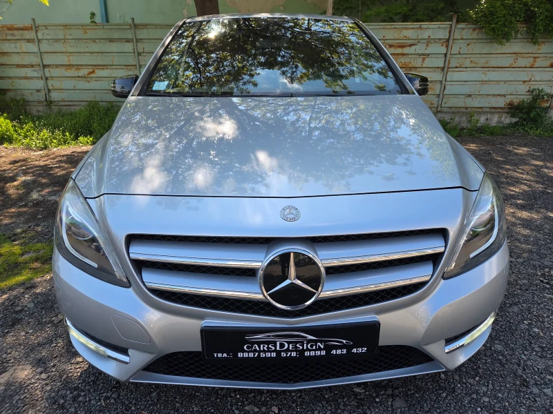 Mercedes-Benz B 200 AMG-STYLING 136ps - 7777 € / 15210.49 лв. - 23293150 1 | Car24.bg Mercedes-Benz B 200 AMG-STYLING 136ps - 7777 € / 15210.49 лв. - 23293150 1