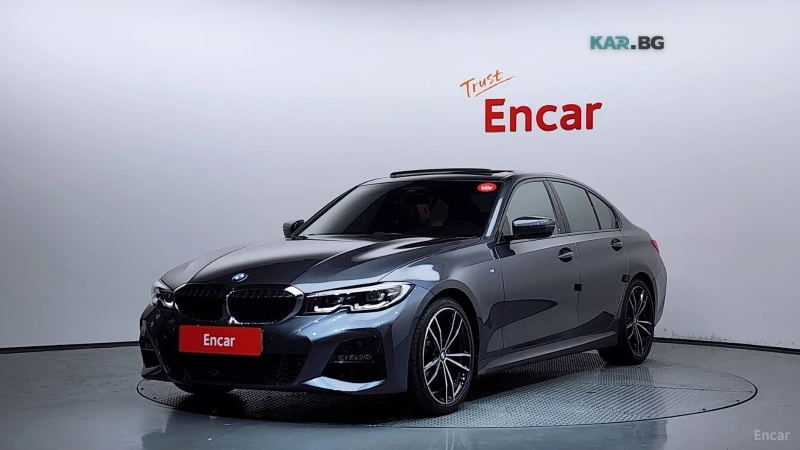 BMW 320 M-SPORT/DISTRONIC/KEYLESS - 23500 € / 45962.00 лв. - 13928309 1 | Car24.bg BMW 320 M-SPORT/DISTRONIC/KEYLESS - 23500 € / 45962.00 лв. - 13928309 1