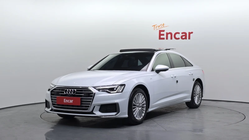 Audi A6 45 tfsi premium - 19400 € / 37943.10 лв. - 32380045 1 | Car24.bg Audi A6 45 tfsi premium - 19400 € / 37943.10 лв. - 32380045 1
