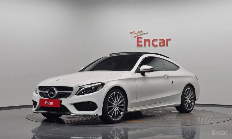 Mercedes-Benz C 200 АМГ ПАКЕТ/Coupe/ХЕДЪП/ПОДГРЕВ/ЛЕНТИ/ - 15999 € - 56293671 1 | Car24.bg Mercedes-Benz C 200 АМГ ПАКЕТ/Coupe/ХЕДЪП/ПОДГРЕВ/ЛЕНТИ/ - 15999 € - 56293671 1