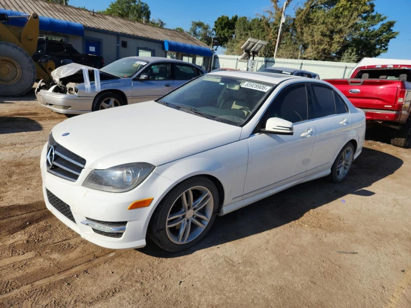 Mercedes-Benz C 300 3.5l 4Matic - 8000 € - 42552209 1 | Car24.bg Mercedes-Benz C 300 3.5l 4Matic - 8000 € - 42552209 1