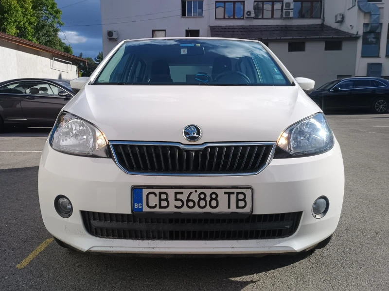 Skoda Citigo метанова фабрична уредба - 4100 € - 54795065 1 | Car24.bg Skoda Citigo метанова фабрична уредба - 4100 € - 54795065 1