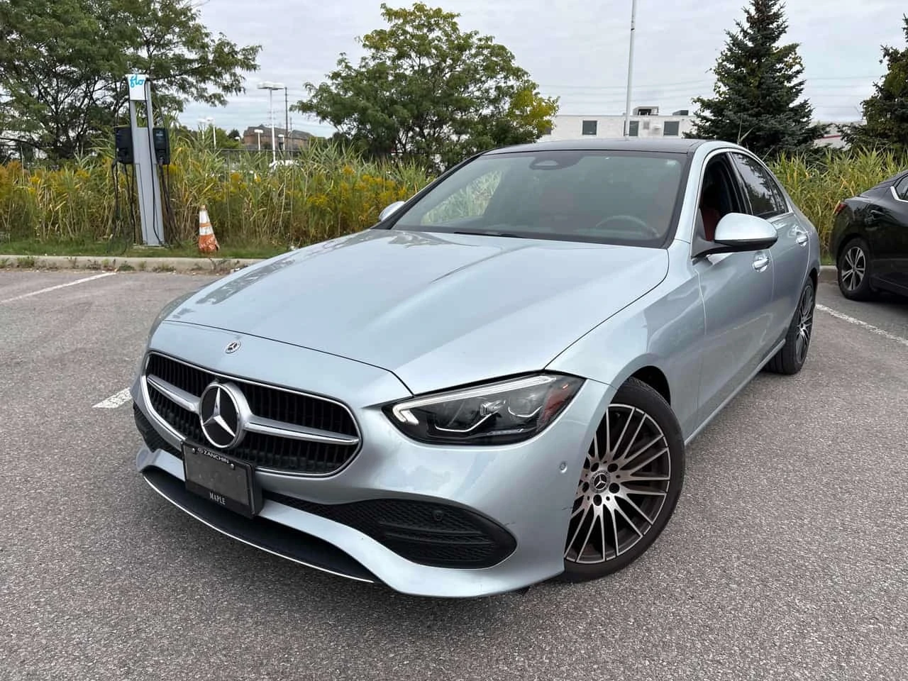 Mercedes-Benz C 300 4MATIC * ГЛАВНО ПРЕДСТАВИТЕЛСТВО НА MERCEDES* | Auto.bg — изображение 1 Mercedes-Benz C 300 4MATIC * ГЛАВНО ПРЕДСТАВИТЕЛСТВО НА MERCEDES* | Auto.bg — изображение 1