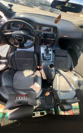 Audi Q7 3.0D | Mobile.bg — малка снимка 11